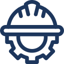 Service Vector Image