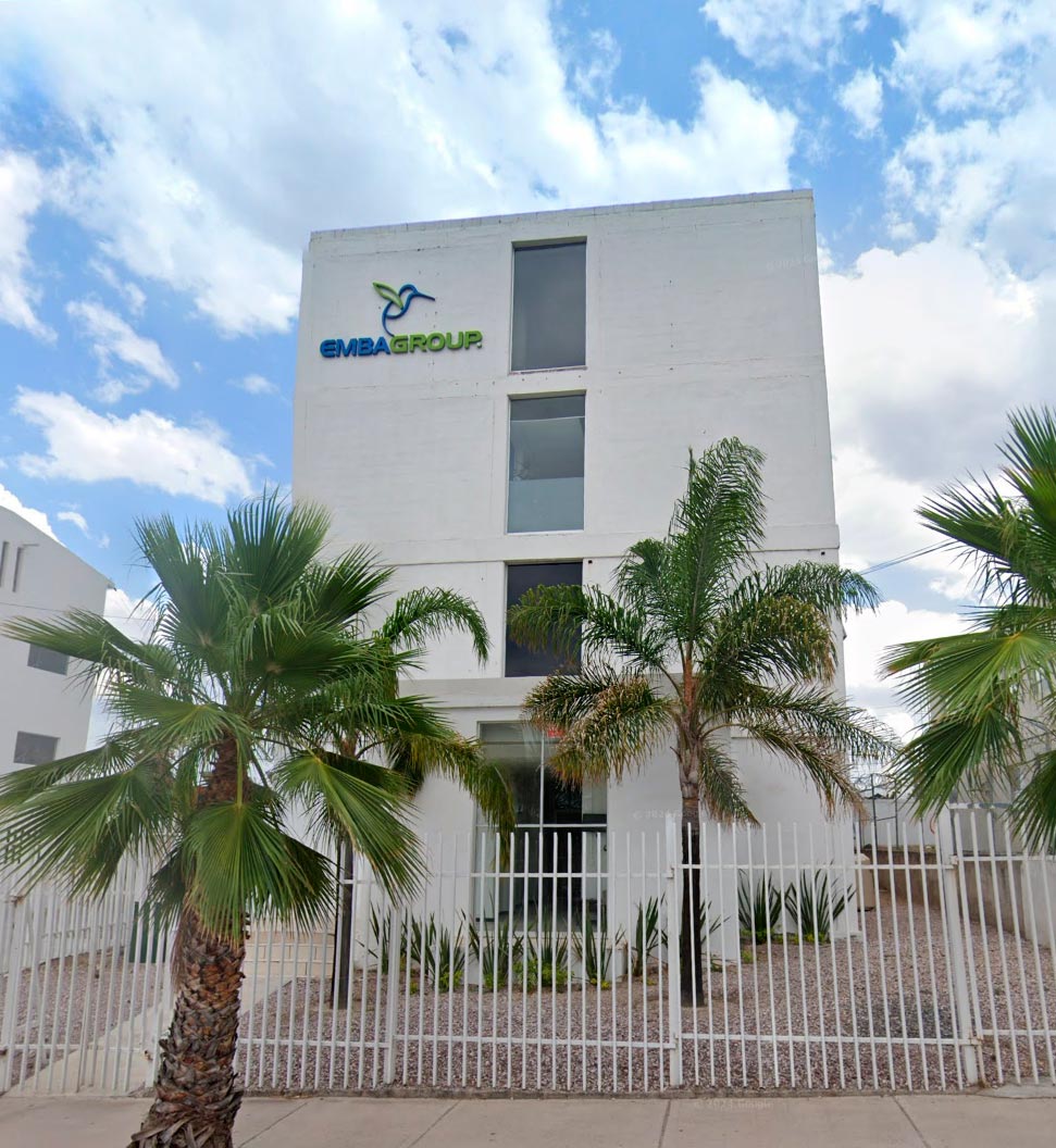 Our Location Image