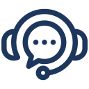 Service Vector Image